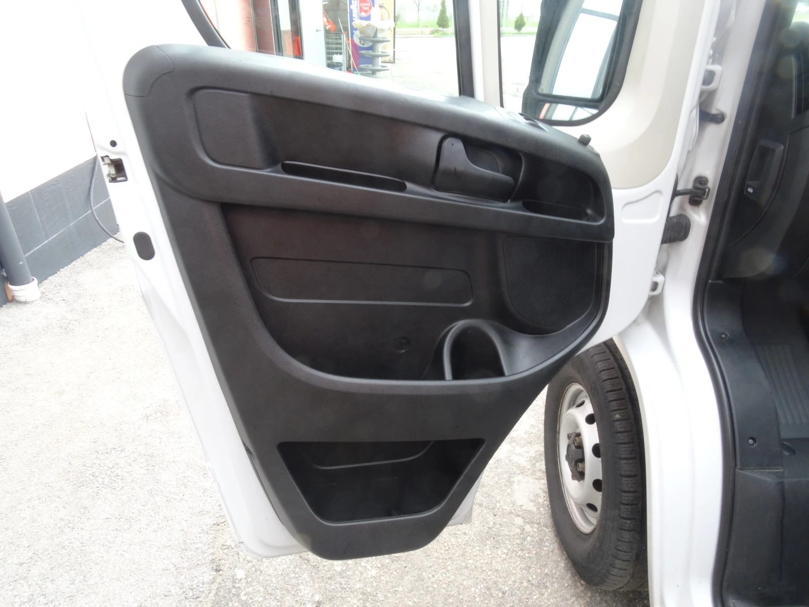 Fiat Ducato 2, 2 HDI, снимка 10 - Бусове и автобуси - 54726997