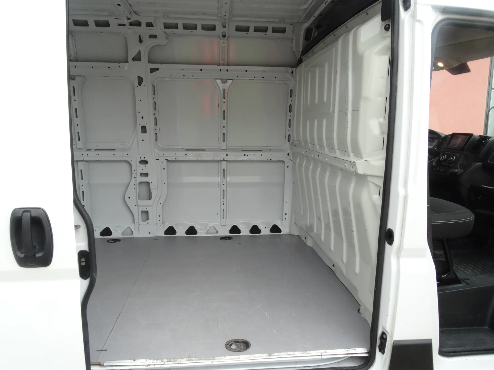 Fiat Ducato 2, 2 HDI, снимка 15 - Бусове и автобуси - 54726997