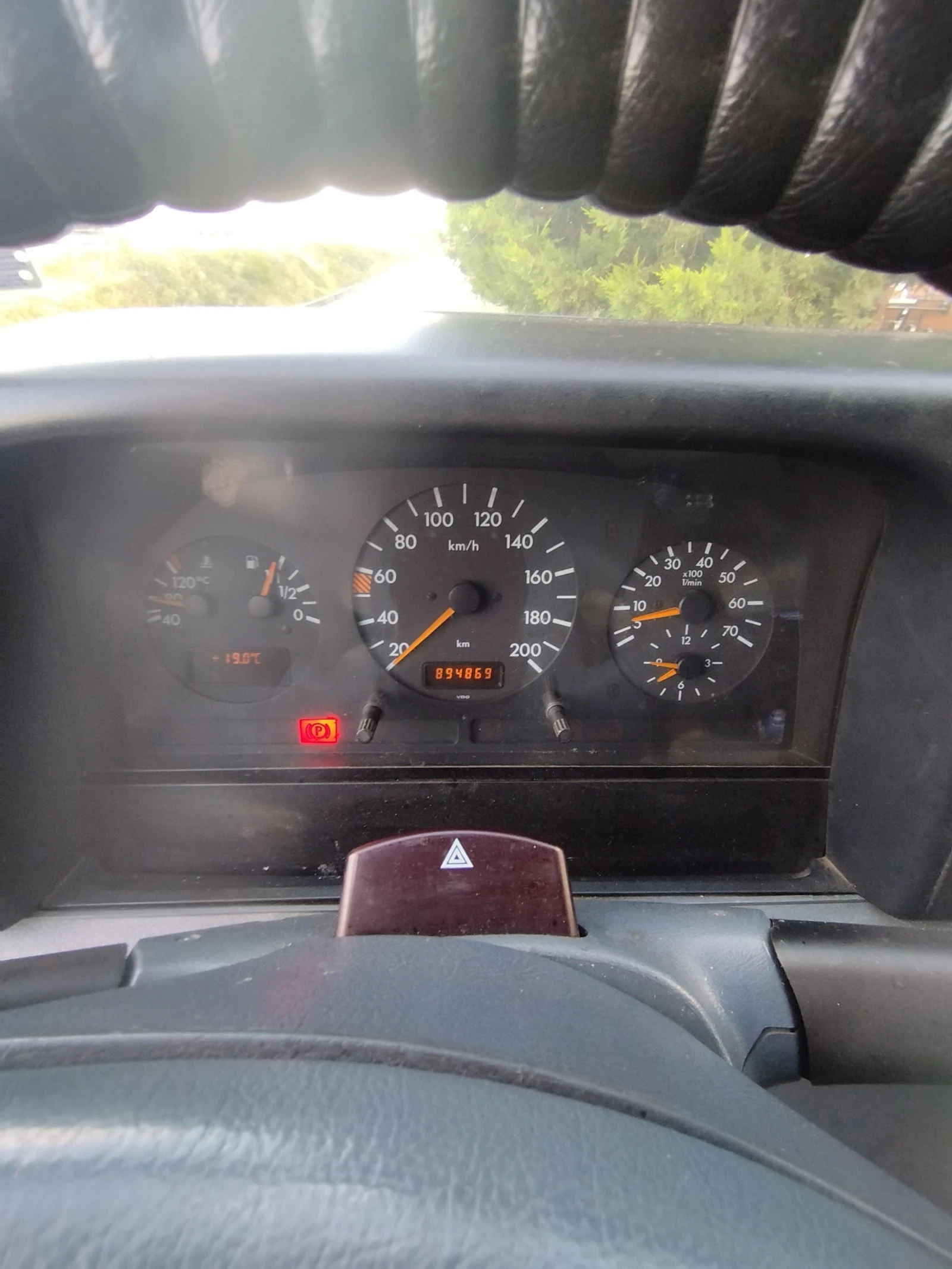 Mercedes-Benz Sprinter 312 климатик , снимка 8 - Бусове и автобуси - 54954043