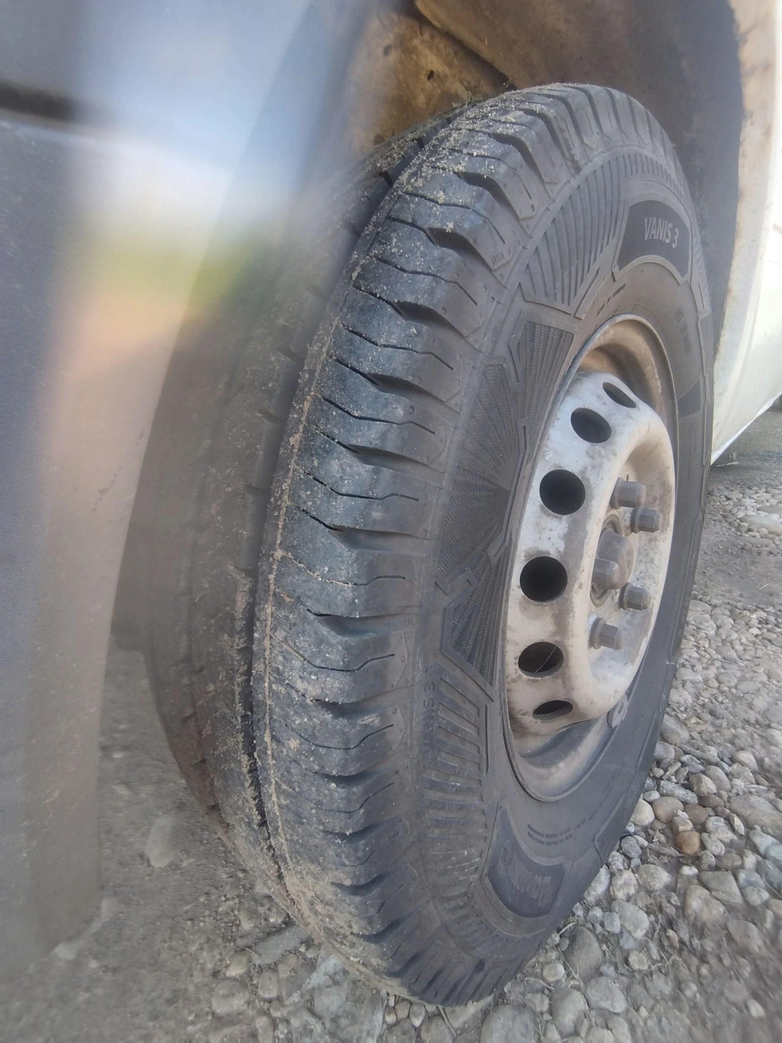 Mercedes-Benz Sprinter 312 климатик , снимка 9 - Бусове и автобуси - 54954043