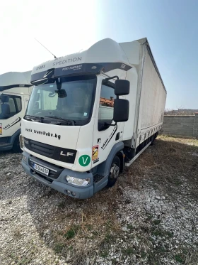 Daf Lf 45/220, снимка 1