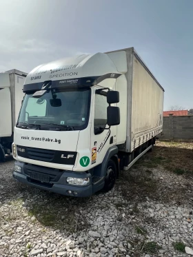 Daf Lf 45/220, снимка 2