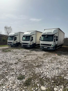 Daf Lf 45/220 | Mobile.bg    5