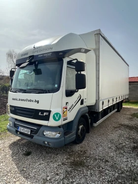 Daf Lf 45/220 | Mobile.bg    4