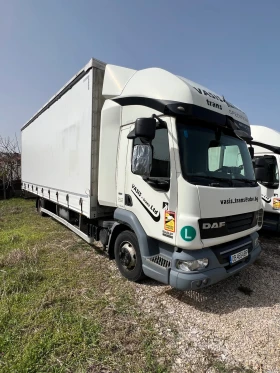 Daf Lf 45/220 | Mobile.bg    3