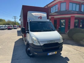 Iveco Daily 70C17* 3.0HPI* * *   | Mobile.bg    2