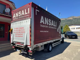 Iveco Daily 70C17* 3.0HPI* * *   | Mobile.bg    11