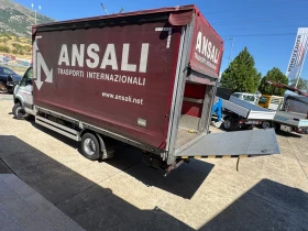 Iveco Daily 70C17* 3.0HPI* * *   | Mobile.bg    6