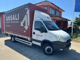 Iveco Daily 70C17* 3.0HPI* * *   | Mobile.bg    14
