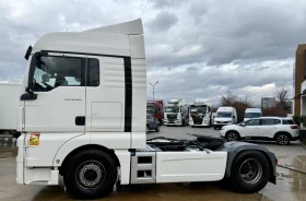Man Tgx 18.500 285 000км!!!, снимка 2