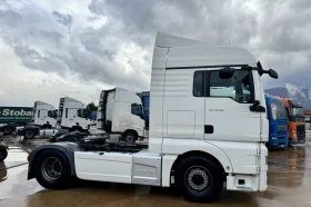 Man Tgx 18.500 285 000км!!!, снимка 5