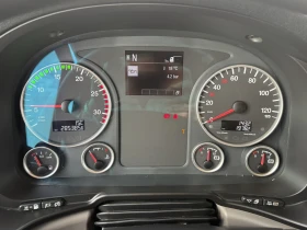 Man Tgx 18.500 285 000км!!!, снимка 11