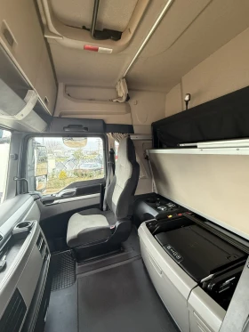 Man Tgx 18.500 285 000км!!!, снимка 10