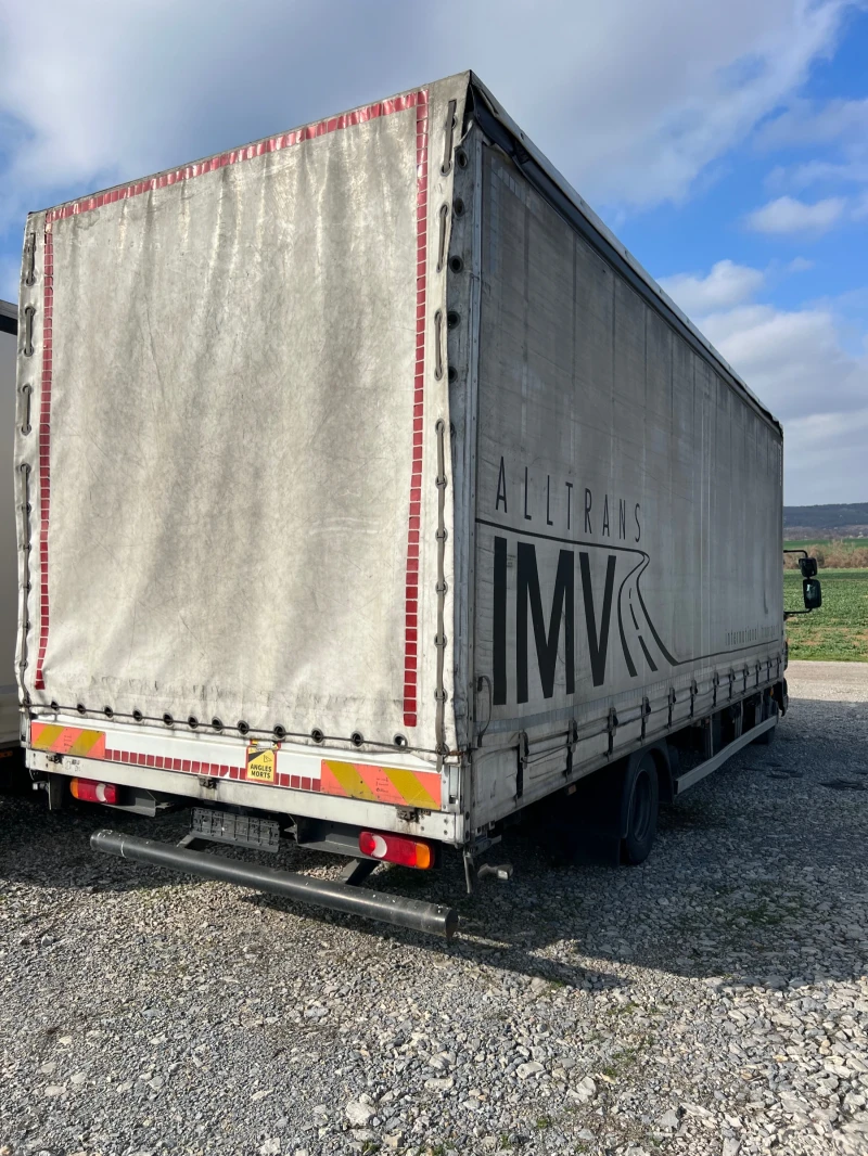 Daf Lf 45/220, снимка 8 - Камиони - 51807531