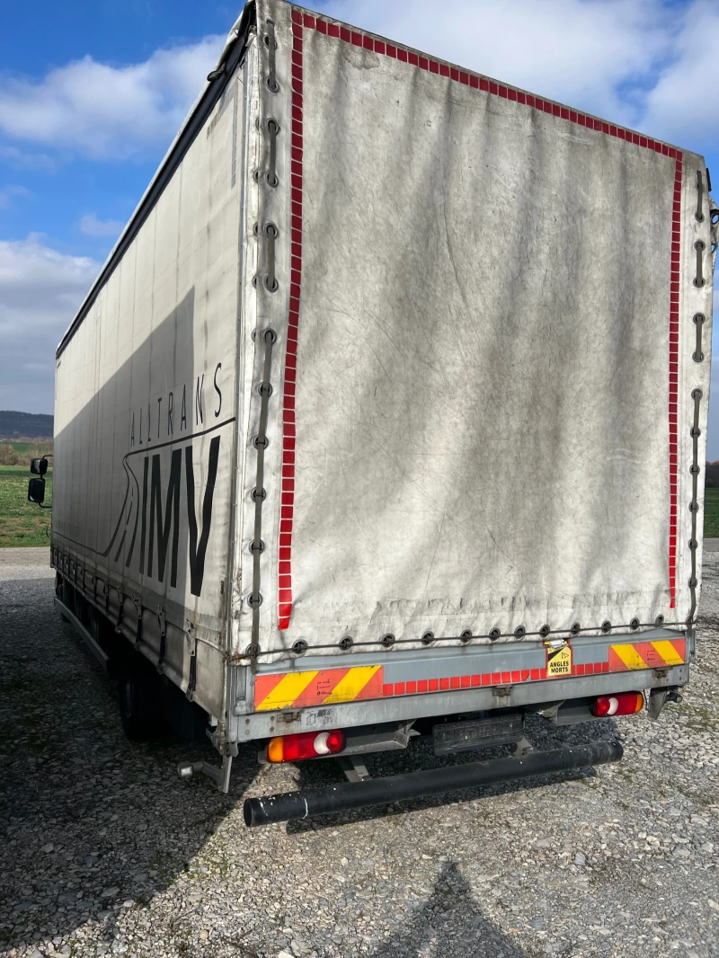 Daf Lf 45/220, снимка 9 - Камиони - 51807531