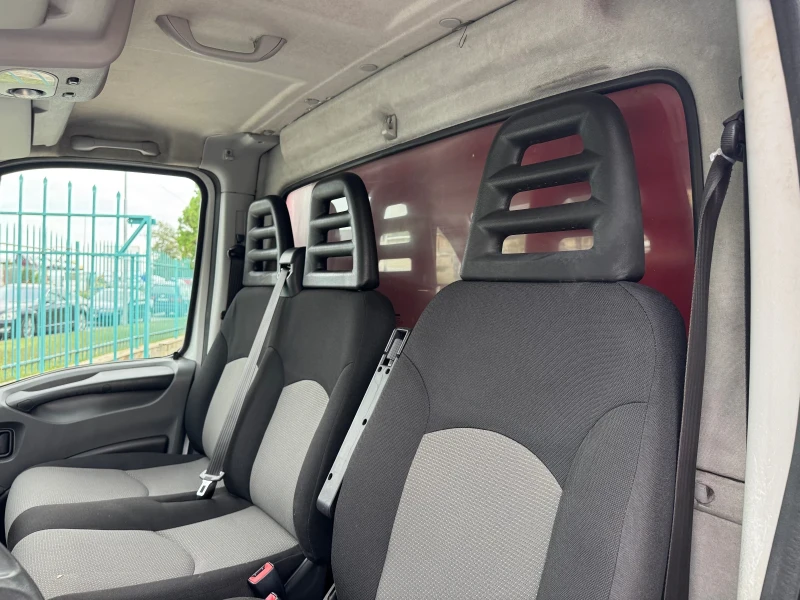 Iveco Daily 70C17* 3.0HPI* Климатик* Щора* Падащ борд, снимка 6 - Камиони - 51534598