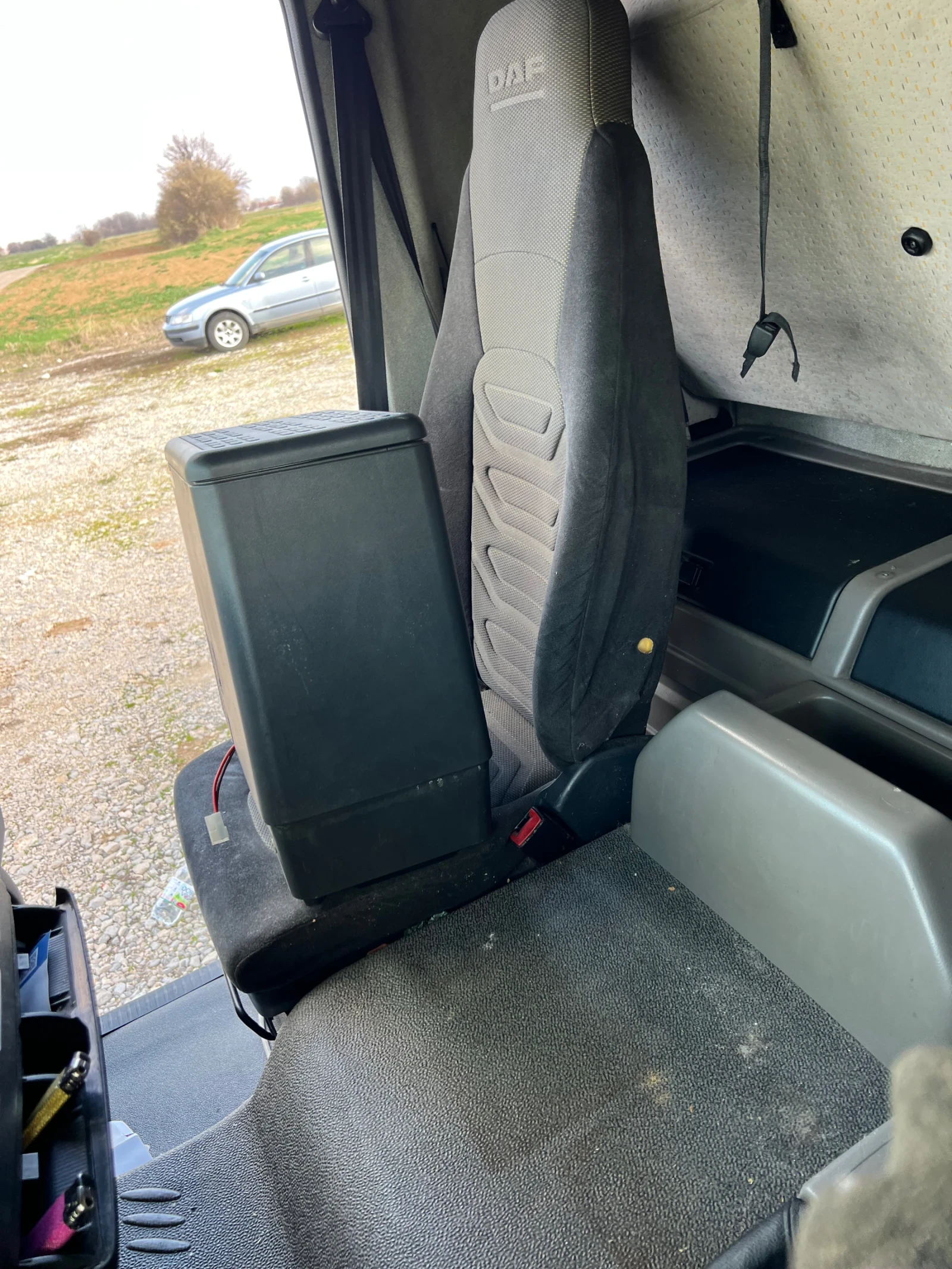 Daf Lf 45/220 - изображение 7