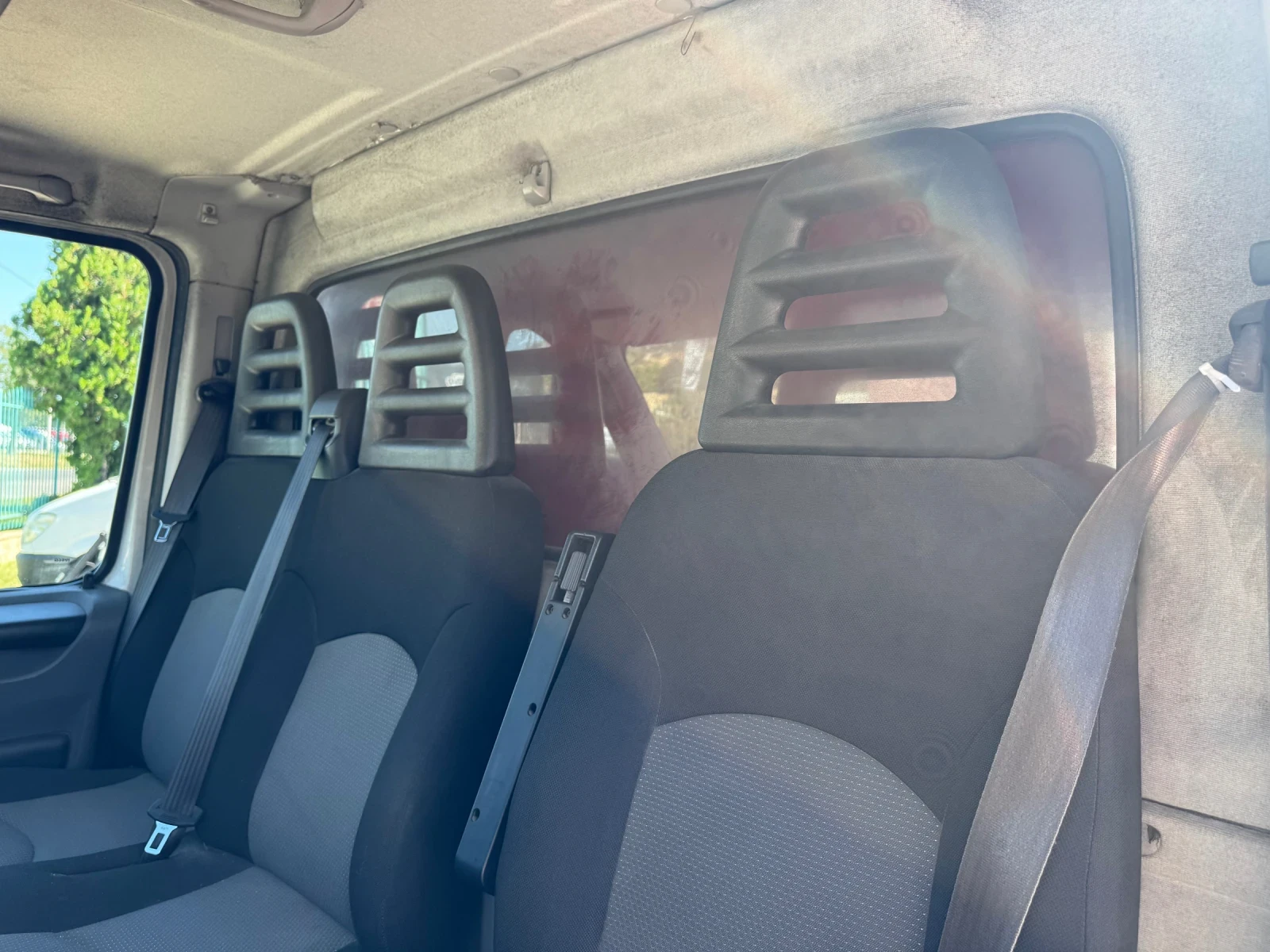 Iveco Daily 70C17* 3.0HPI* Климатик* Щора* Падащ борд - изображение 5