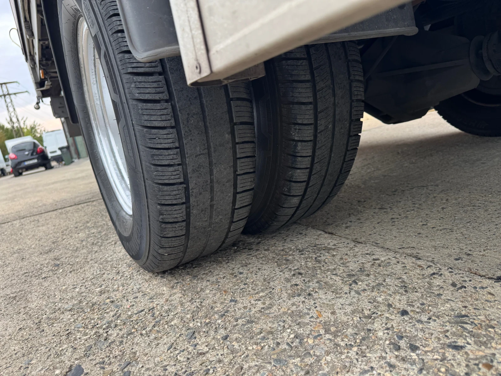 Iveco Daily 70C17* 3.0HPI* * *   | Mobile.bg   13