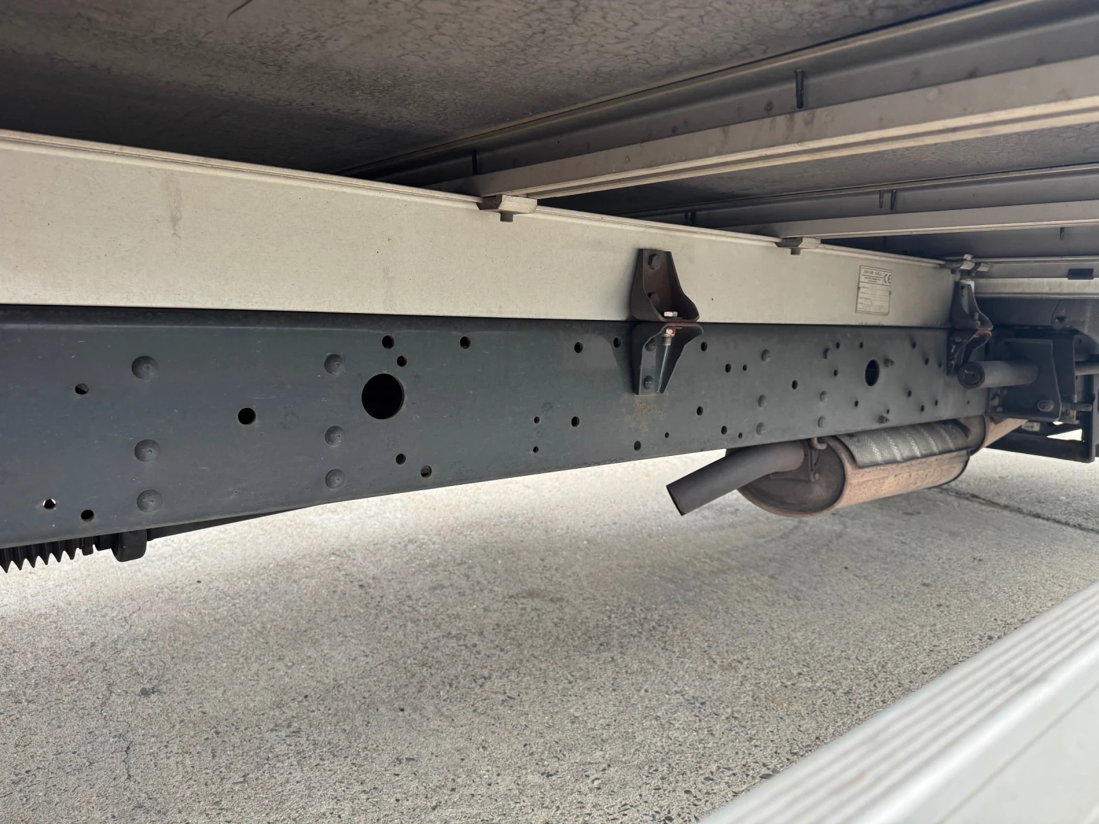 Iveco Daily 70C17* 3.0HPI* * *   | Mobile.bg   14