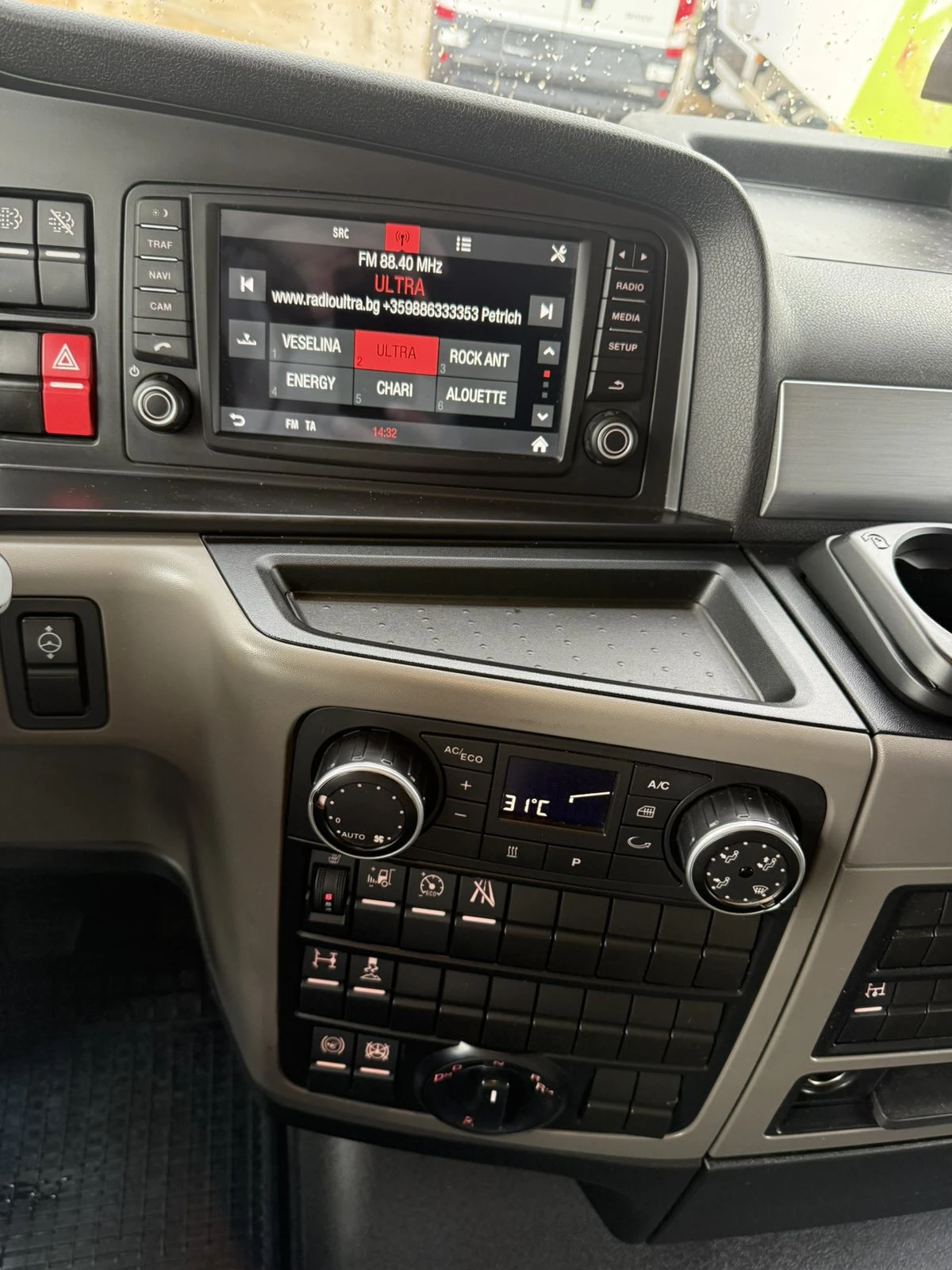 Man Tgx 18.500 285 000��!!! | Mobile.bg � ����������� 12