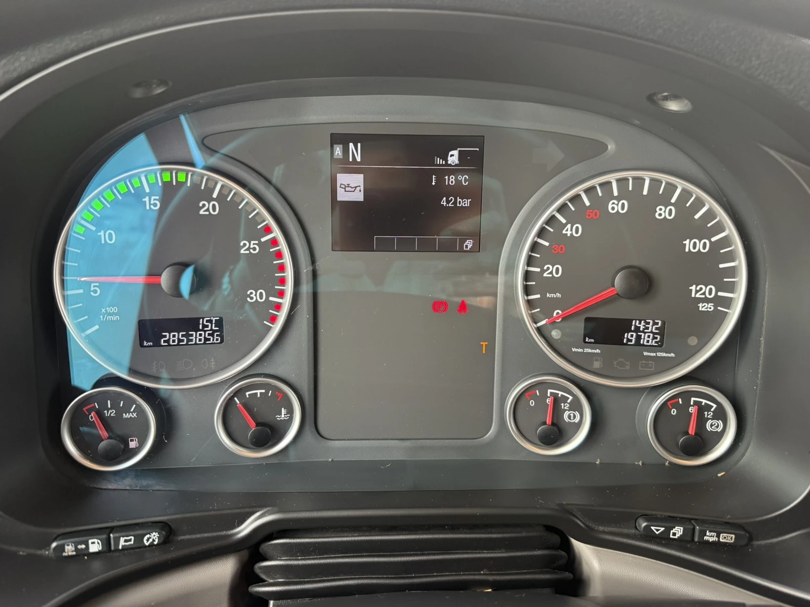 Man Tgx 18.500 285 000��!!! | Mobile.bg � ����������� 11