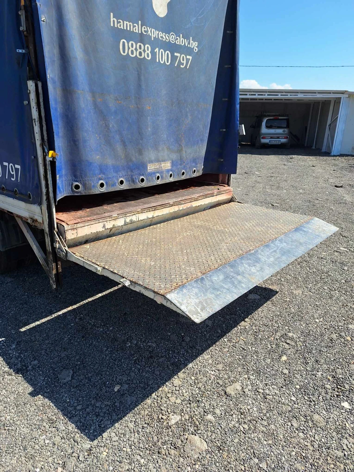 Mercedes-Benz 410  - изображение 6