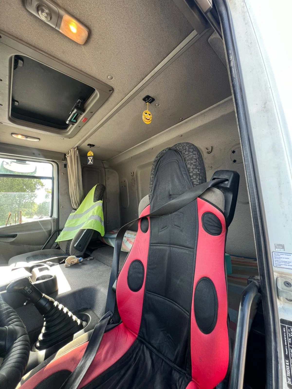 Daf CF CF85, 460 | Mobile.bg � ����������� 6