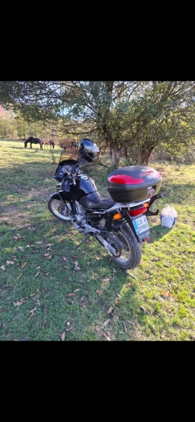 Honda Xlv Турър, снимка 5