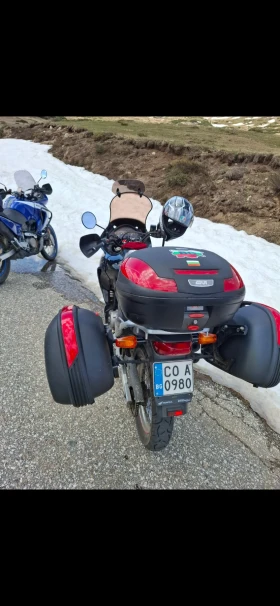 Honda Xlv Турър, снимка 4