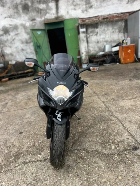 Suzuki Gsxr 750, снимка 3