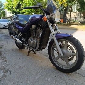 Suzuki VX 800/50p.s., снимка 1