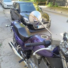 Suzuki VX 800/50p.s., снимка 6