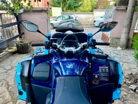 Cfmoto CFORCE Cfmoto 1000 mud Бартер, снимка 13