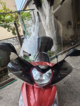 Обява за продажба на Honda Vision 85cc ~4 100 лв. - изображение 7