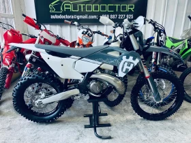  Husqvarna TE