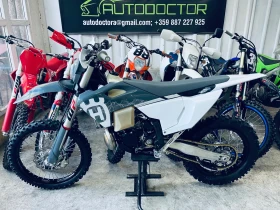 Husqvarna TE 300 PRO 2024 | Mobile.bg    2