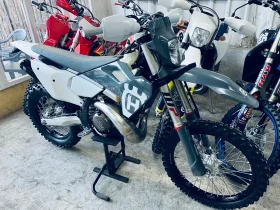 Husqvarna TE 300 PRO 2024 | Mobile.bg    3