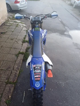  Yamaha Yzf
