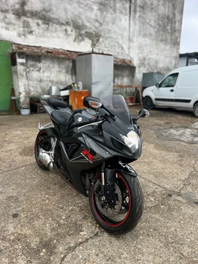 Suzuki Gsxr 750 | Auto.bg — изображение 6