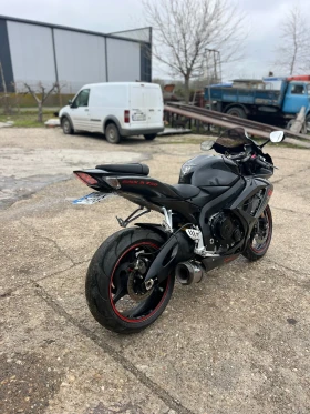 Suzuki Gsxr 750 | Auto.bg — изображение 5