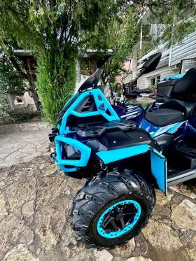 Cfmoto CFORCE Cfmoto 1000 mud ������ | Mobile.bg � ����� ������ 13
