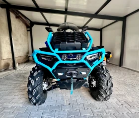 Cfmoto CFORCE Cfmoto 1000 mud ������ | Mobile.bg � ����� ������ 16