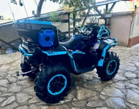 Cfmoto CFORCE Cfmoto 1000 mud ������ | Mobile.bg � ����� ������ 7