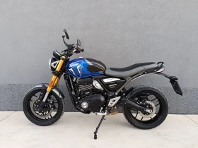 Triumph Speed Four 400icc/08.2024г/11103км.! | Auto.bg — изображение 2