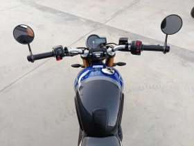 Triumph Speed Four 400icc/08.2024г/11103км.! | Auto.bg — изображение 11