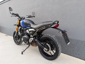Triumph Speed Four 400icc/08.2024г/11103км.! | Auto.bg — изображение 3