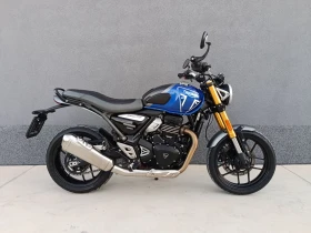 Triumph Speed Four 400icc/08.2024г/11103км.! | Auto.bg — изображение 6