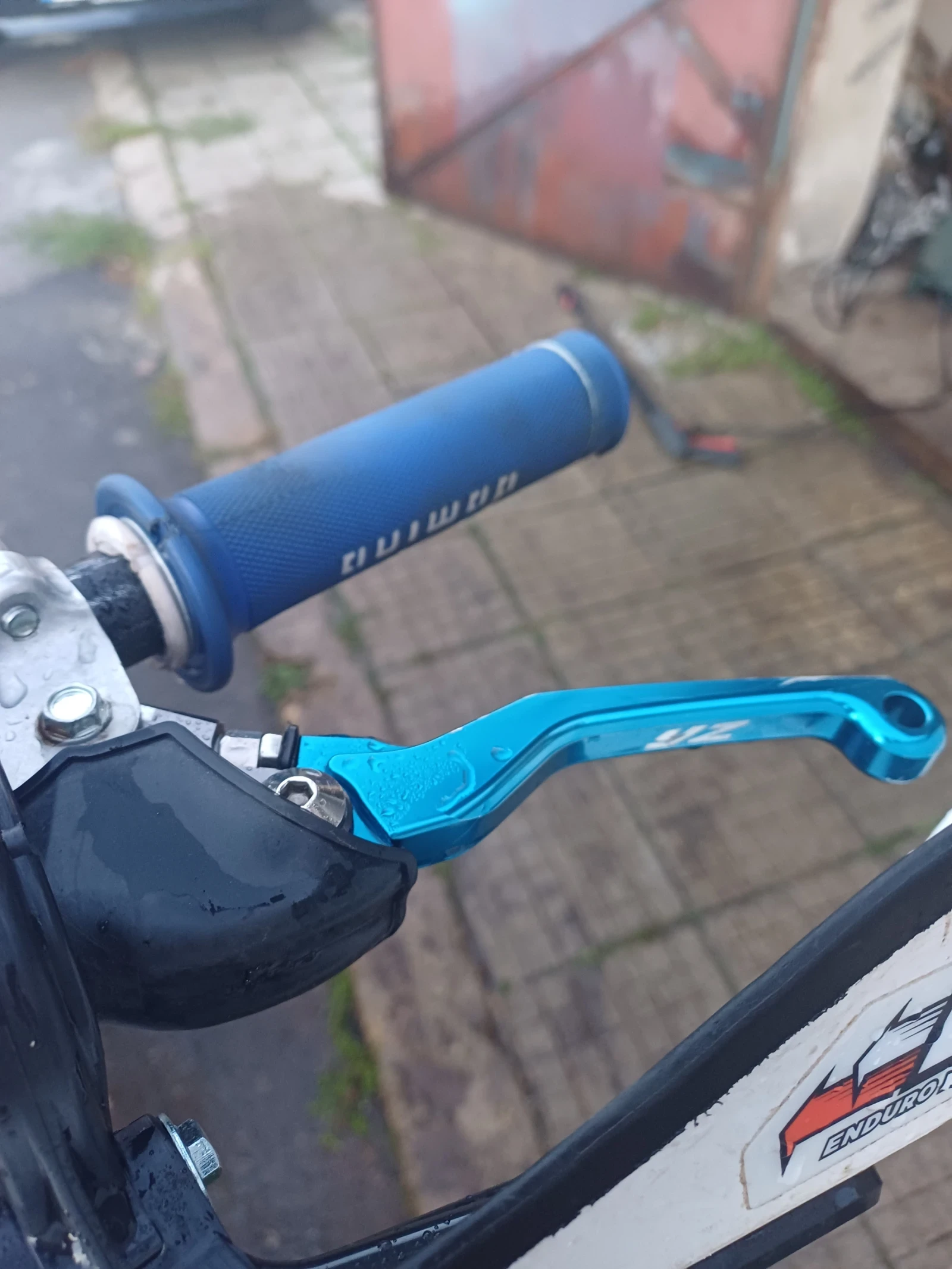 Yamaha Yzf  - изображение 8