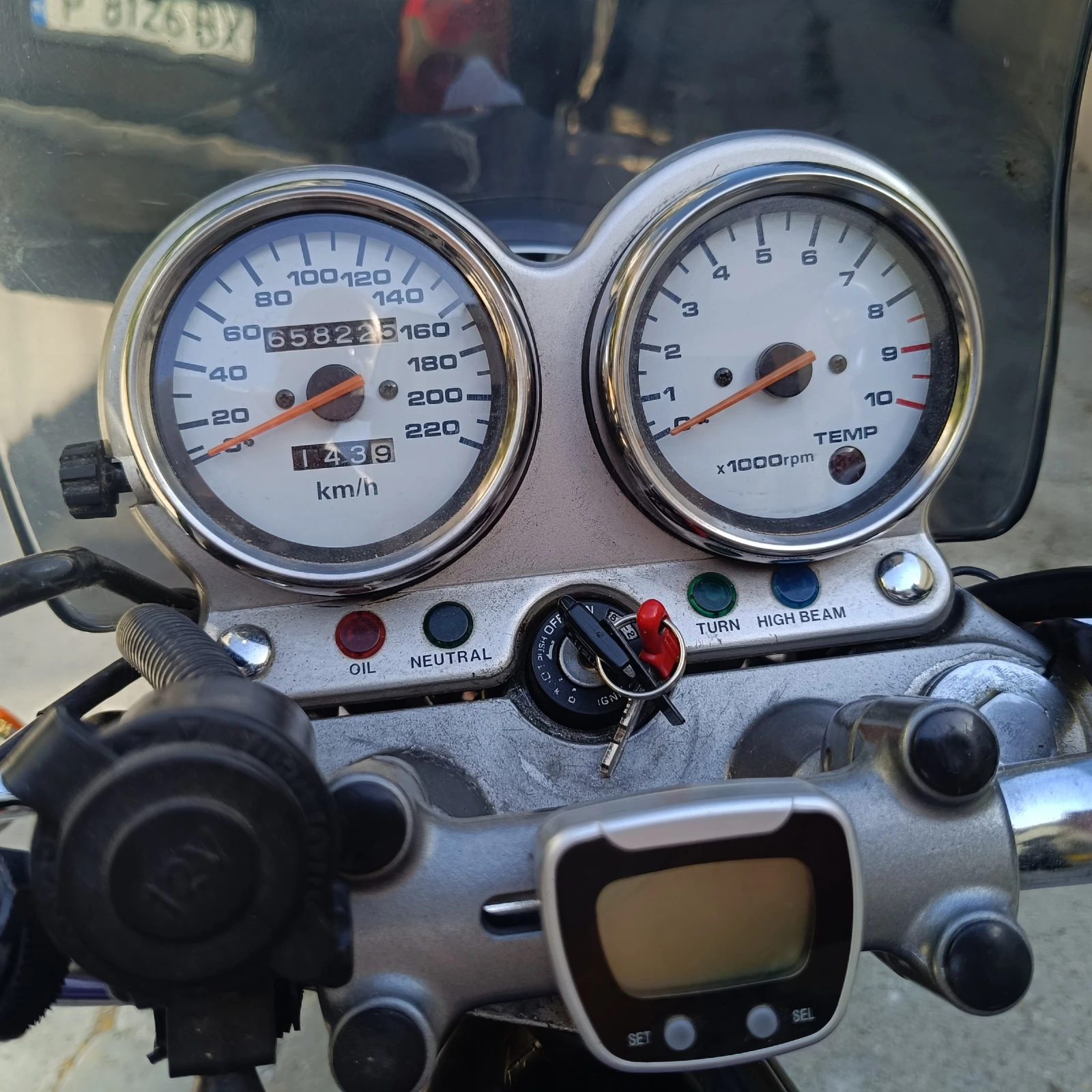 Suzuki VX 800/50p.s., снимка 5 - Мотоциклети и мототехника - 55084893